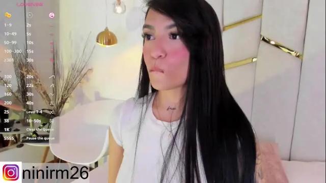 Image 7 of cutegirl__nini Stream on Chaturbate on 22 days ago