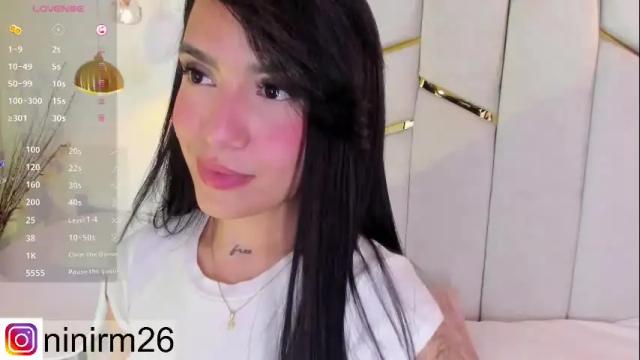 Image 8 of cutegirl__nini Stream on Chaturbate on 22 days ago