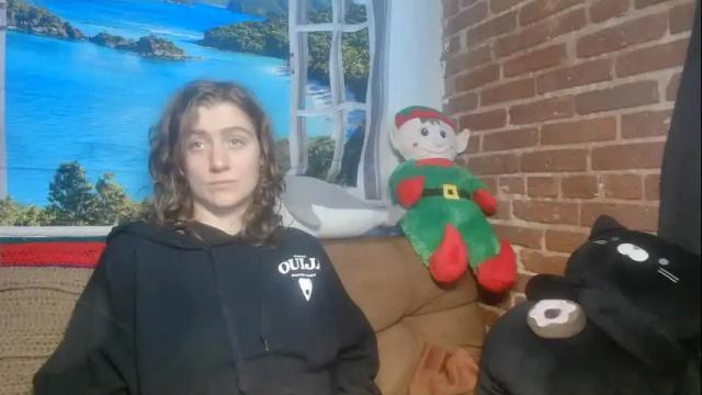 Thumbnail 1, cutehairymiley's Stream at Chaturbate, 14 months ago