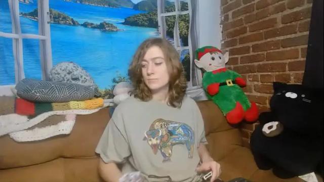 Thumbnail 1, cutehairymiley's Stream at Chaturbate, 14 months ago