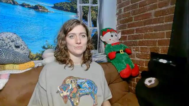 Image 12 of cutehairymiley Stream on Chaturbate on 14 months ago