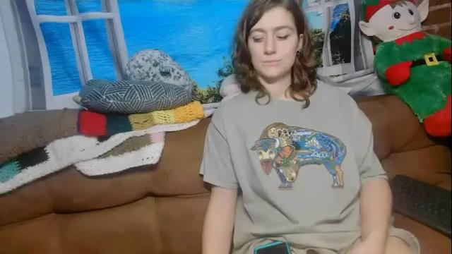 Thumbnail 2, cutehairymiley's Stream at Chaturbate, 14 months ago