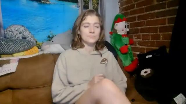 Thumbnail 2, cutehairymiley's Stream at Chaturbate, 14 months ago