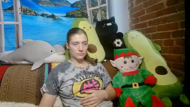 Thumbnail 1, cutehairymiley's Stream at Chaturbate, 13 months ago