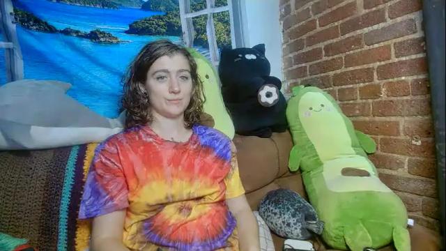 Thumbnail 2, cutehairymiley's Stream at Chaturbate, 13 months ago