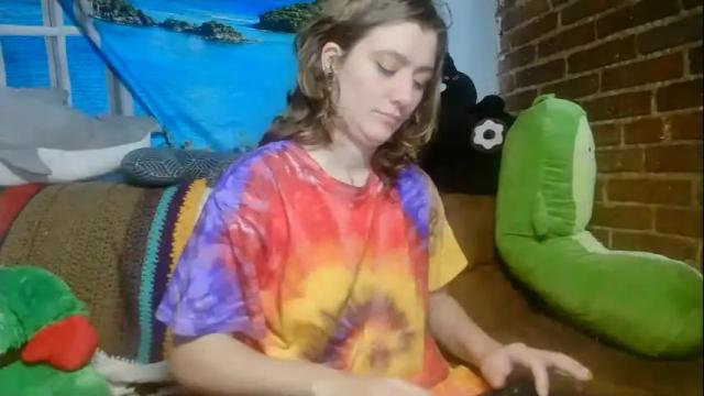 Thumbnail 3, cutehairymiley's Stream at Chaturbate, 13 months ago