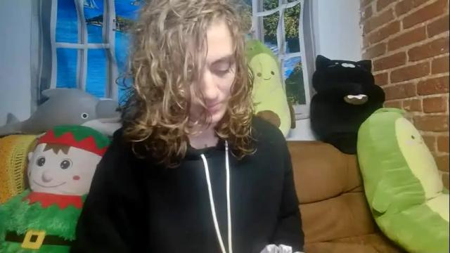 Thumbnail 2, cutehairymiley's Stream at Chaturbate, 13 months ago