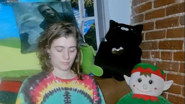 Thumbnail 1, cutehairymiley's Stream at Chaturbate, 12 months ago