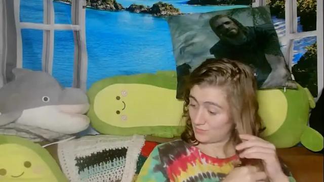 Image 11 of cutehairymiley Stream on Chaturbate on 14 months ago