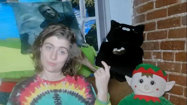 Image 3 of cutehairymiley Stream on Chaturbate on 14 months ago