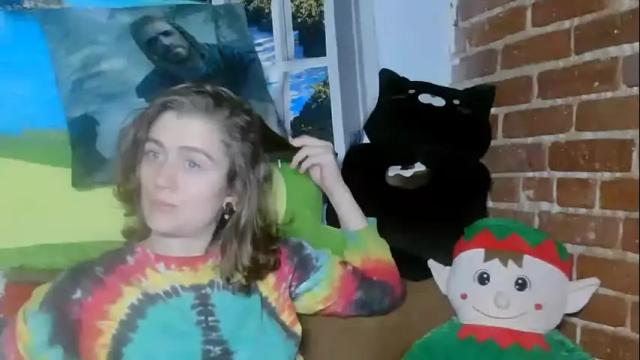 Image 4 of cutehairymiley Stream on Chaturbate on 14 months ago