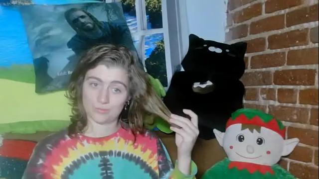Image 7 of cutehairymiley Stream on Chaturbate on 14 months ago
