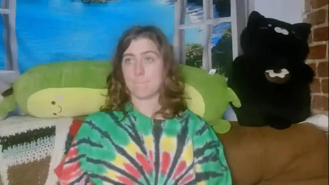 Thumbnail 3, cutehairymiley's Stream at Chaturbate, 12 months ago