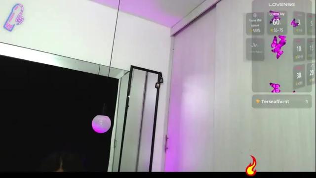 Image 10 of cutehanna1 Stream on Chaturbate on 1 month ago