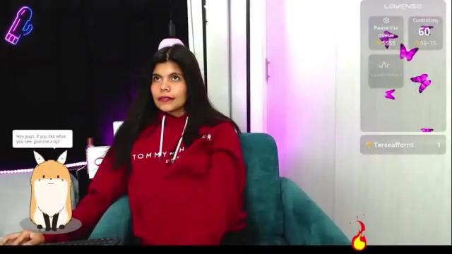 Image 7 of cutehanna1 Stream on Chaturbate on 1 month ago