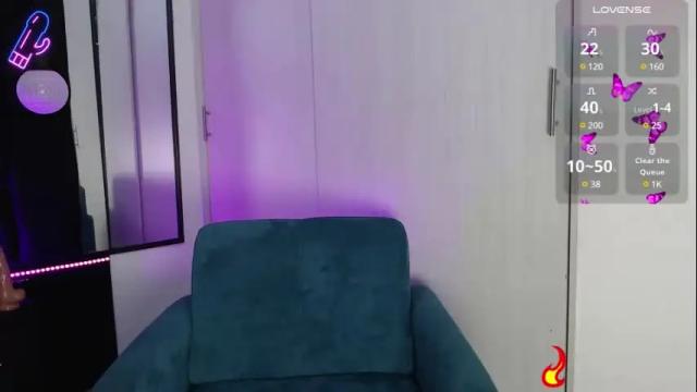 Image 12 of cutehanna1 Stream on Chaturbate on 1 month ago