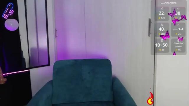 Image 6 of cutehanna1 Stream on Chaturbate on 1 month ago