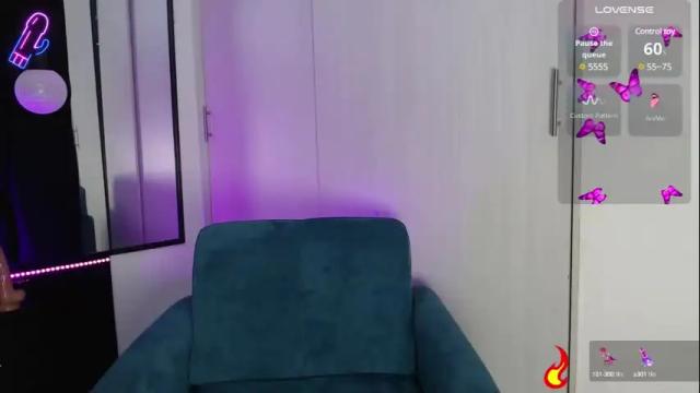 Image 8 of cutehanna1 Stream on Chaturbate on 1 month ago