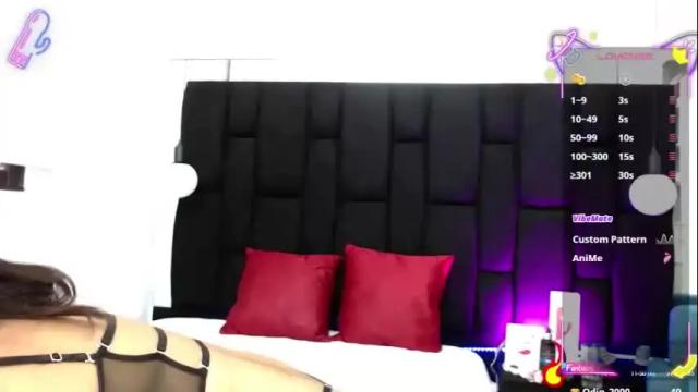 Image 3 of cutehanna1 Stream on Chaturbate on 1 month ago