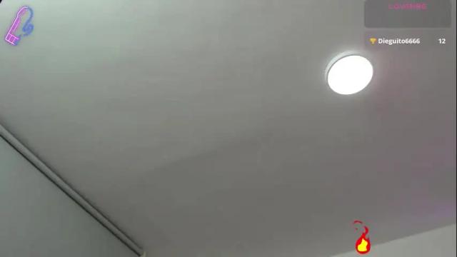 Image 2 of cutehanna1 Stream on Chaturbate on 1 month ago