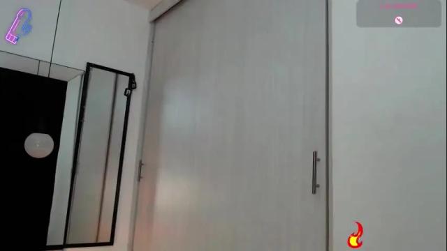 Image 10 of cutehanna1 Stream on Chaturbate on 1 month ago