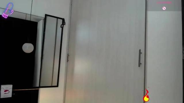 Image 11 of cutehanna1 Stream on Chaturbate on 1 month ago