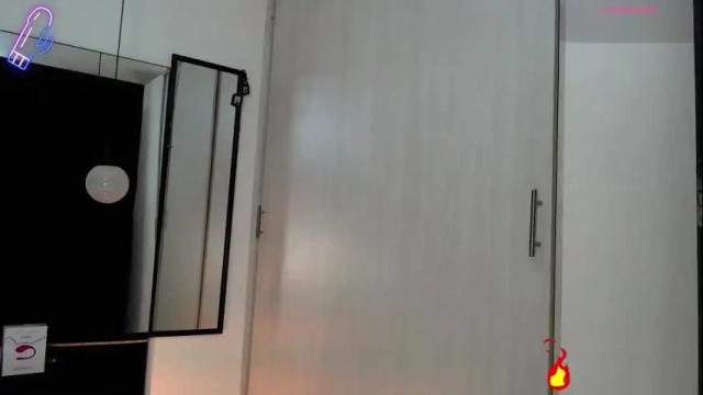 Image 12 of cutehanna1 Stream on Chaturbate on 1 month ago