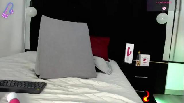 Image 3 of cutehanna1 Stream on Chaturbate on 1 month ago