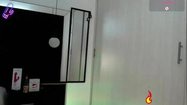 Thumbnail 2, cutehanna1's Stream at Chaturbate, 1 month ago