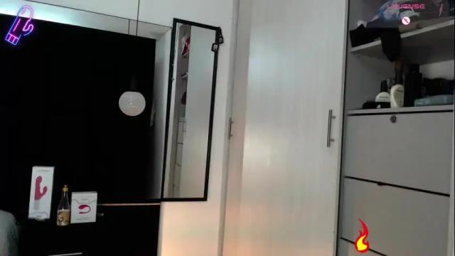 Image 7 of cutehanna1 Stream on Chaturbate on 1 month ago