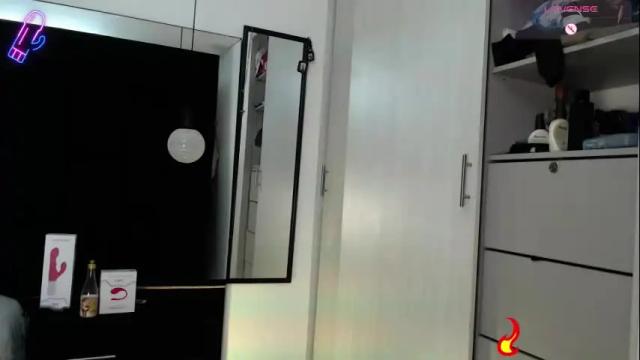 Image 8 of cutehanna1 Stream on Chaturbate on 1 month ago