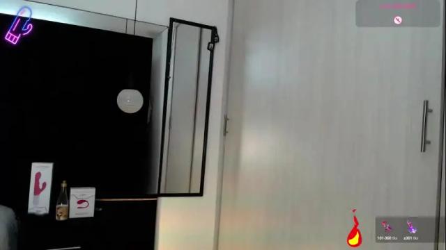 Thumbnail 3, cutehanna1's Stream at Chaturbate, 1 month ago