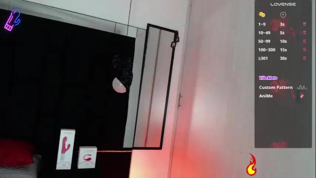 Image 2 of cutehanna1 Stream on Chaturbate on 28 days ago