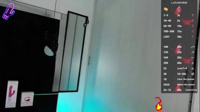 Image 8 of cutehanna1 Stream on Chaturbate on 28 days ago