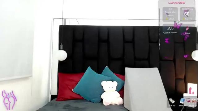 Image 6 of cutehanna1 Stream on Chaturbate on 20 days ago