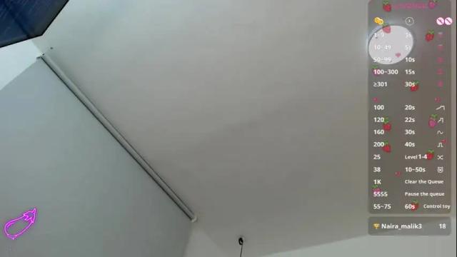 Image 4 of cutehanna1 Stream on Chaturbate on 17 days ago