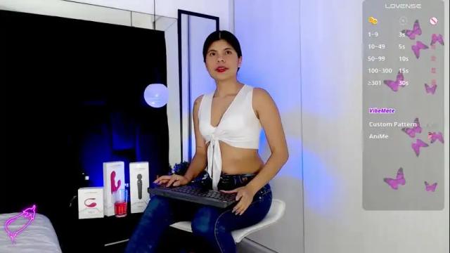 Image 2 of cutehanna1 Stream on Chaturbate on 10 days ago