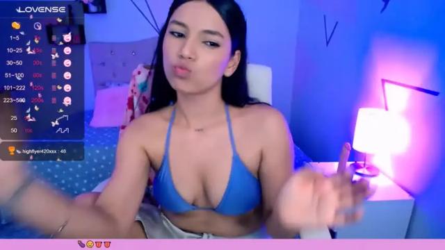 Image 11 of cutehottie__ Stream on Chaturbate on 22 months ago