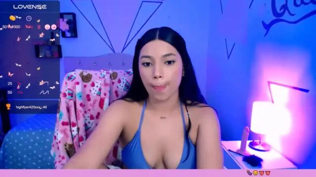 Image 6 of cutehottie__ Stream on Chaturbate on 22 months ago