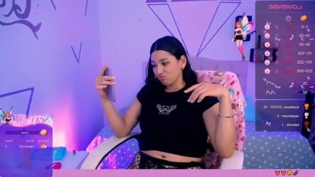 Thumbnail 3, cutehottie__'s Stream at Chaturbate, 22 months ago