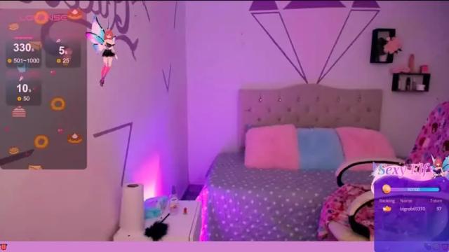 Image 11 of cutehottie__ Stream on Chaturbate on 22 months ago