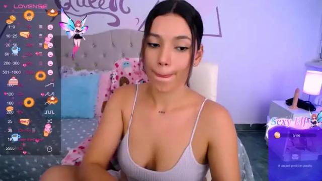 Thumbnail 2, cutehottie__'s Stream at Chaturbate, 22 months ago