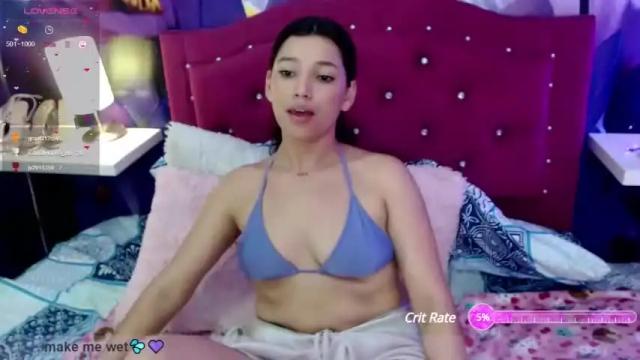 Thumbnail 3, cutehottie__'s Stream at Chaturbate, 22 months ago