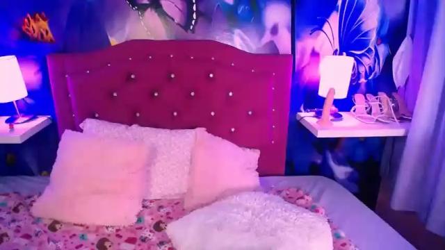 Thumbnail 1, cutehottie__'s Stream at Chaturbate, 21 months ago