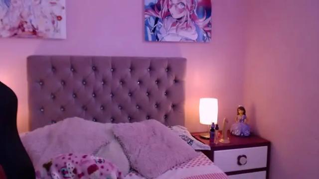 Image 2 of cutehottie__ Stream on Chaturbate on 21 months ago