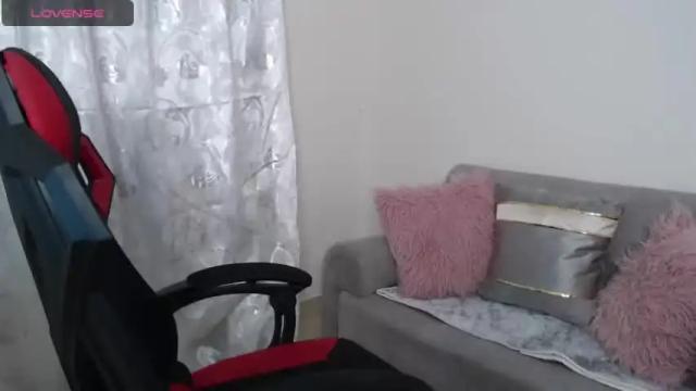 Image 6 of cuteisagomez Stream on Chaturbate on 17 months ago