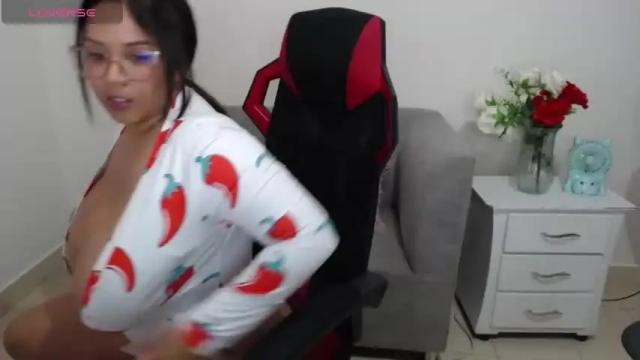 Image 6 of cuteisagomez Stream on Chaturbate on 15 months ago