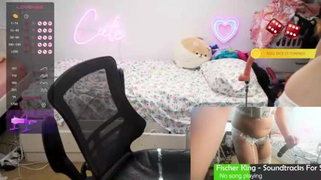 Image 2 of cutejealoustgirl Stream on Chaturbate on 18 months ago