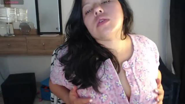 Image 3 of cutejess45 Stream on Chaturbate on 15 months ago