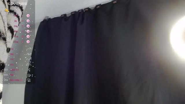 Image 7 of cutejess45 Stream on Chaturbate on 15 months ago